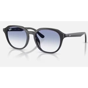 レイバン サングラス 国内正規品 Ray-Ban 国内正規品 レイバン 4439D ( Low Bridge Fit ) 901/72