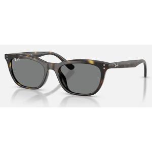 正規保証書(押印)付 レイバン Ray-Ban 4474D ( Low Bridge Fit ) R...