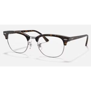 正規保証書(押印)付 Ray-Ban CLUBMASTER OPTICS RB5154 2012 R...