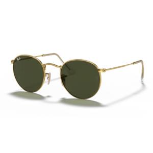 正規保証書(押印)付 Ray-Ban  ROUND METAL レイバン ラウンドメタル  RB34...
