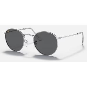正規保証書(押印)付 Ray-Ban  ROUND METAL LEGEND GOLD レイバン ラ...