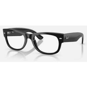 正規保証書(押印)付 レイバン Ray-Ban MEGA WAYFARER II OPTICS ( ...