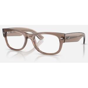 Ray-Ban（レイバン） 正規保証書(押印)付 Ray-Ban RX8781D TITANIUM