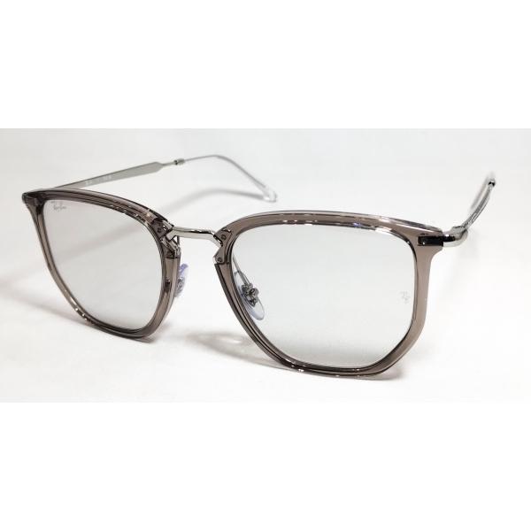 正規保証書(押印)付 Ray-Ban RX4451V OPTICS 8125 50-20 純正ライト...