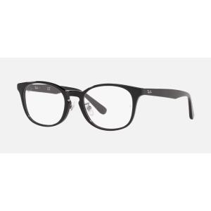 正規保証書(押印)付 Ray-Ban RB5386D OPTICS ( Low Bridge Fit...