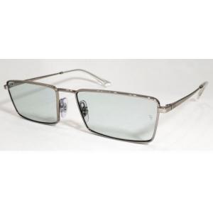 Ray-Ban RX6541 EMY カスタム 別注品 純正クリアブルーレンズ装着 レンズ刻印あり ...