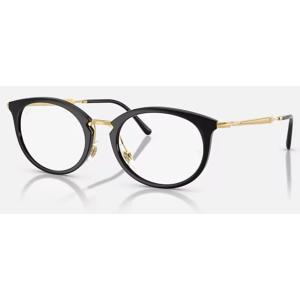 正規保証書(押印)付 Ray-Ban RX7255 OPTICS 2000 51-20 レイバン R...