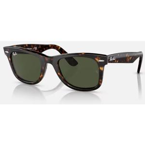 国内正規品 レイバン Ray-Ban WAYFARER BIO-BASED ( Low Bridge...