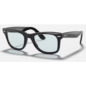 正規保証書(押印)付 レイバン Ray-Ban WAYFARER ( Low Bridge Fit ...