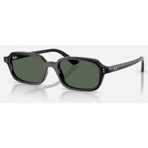 正規保証書(押印)付 レイバン Ray-Ban ZURI BIO-BASED ( Low Bridg...