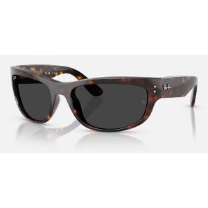 正規保証書(押印)付 レイバン Ray-Ban MEGA BALORAMA RB2289 902/4...