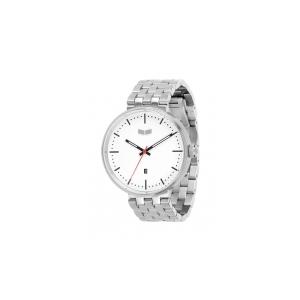 VESTAL ベスタル ROOSEVELT METAL ROS3M003 シルバー メタル ホワイト...