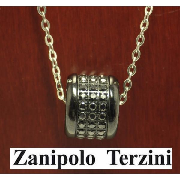 メール便送料無料 Zanipolo Terzini ザニポロタルツィーニ SPZTP0041/M サ...