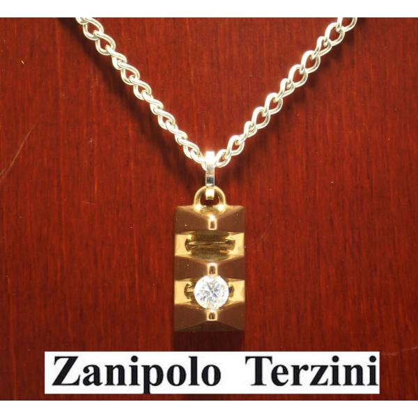 メール便送料無料 Zanipolo Terzini ザニポロタルツィーニ SPZTP9201RS サ...