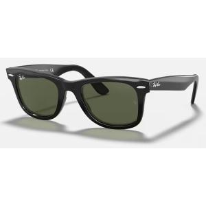 Ray-Ban WAYFARER ローブリッジフィット