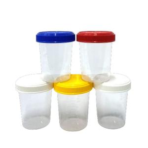 5個セット松本産業 サンプルボトル 120ml プラスチックボトル