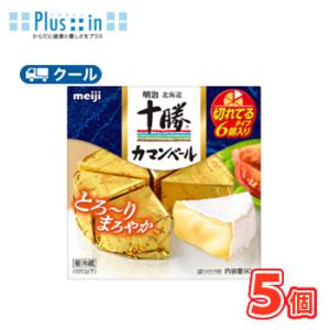 雪印北海道100 カマンベールチーズ 送料無料 雪印メグミルク 切れてる