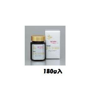 やまと蜂蜜 ジュントリー 180ｇ ビン