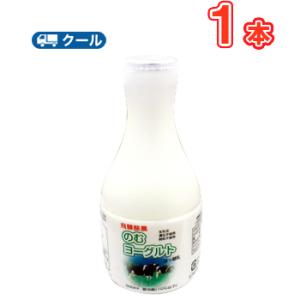 飛騨酪農のむヨーグルト 500ml×1本 /クール便/飛騨牛乳