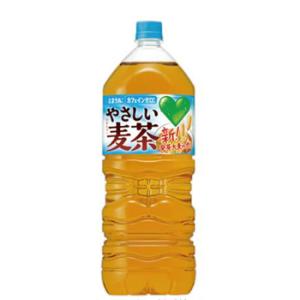 やさしい麦茶様② SUNTORY (サントリー)GREEN DAKARA(グリーンダカラ) やさしい