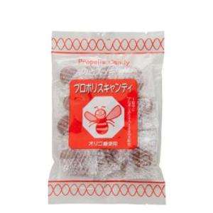 ソーキ　プロポリスキャンディ 100g×1袋/普通便　栄養補助食　プロポリス　おやつ　あめ　飴　アメ...