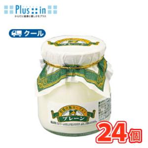 牧場の瓶ヨーグルト（115ｇ×12個）２ケース【クール便】デーリィ　ヨーグルト　南日本酪農協同