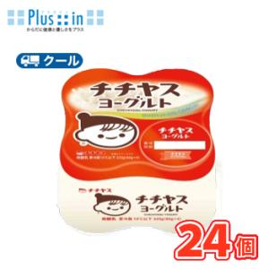 チチヤス チチヤスヨーグルト×6個入 食べる