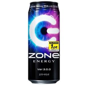 ZONe サントリー ゾーン エナジードリンク 送料無料