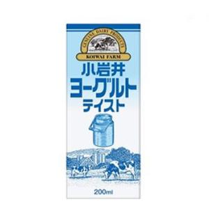 小岩井 キリン 選べる3ケース小岩井LLレギュラーシリーズ 200ml×24本入