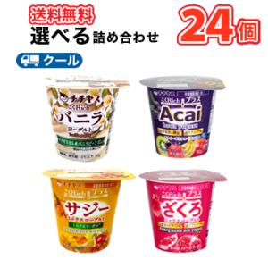 チチヤス チチヤス こくRichプラス ざくろミックスヨーグルト