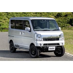 エブリイ ワゴン&バン(DA17W/V・DA1...の詳細画像1