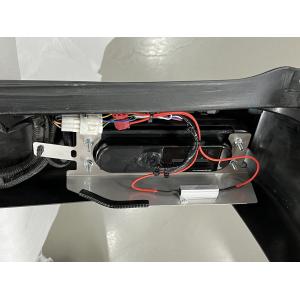 エブリイ ワゴン＆バン（DA17W/V・DA64V） シーケンシャルLED