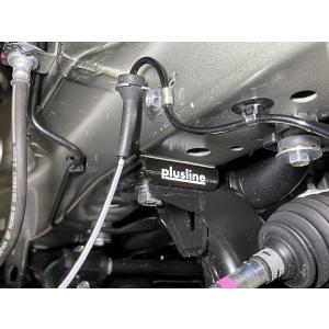 エブリィ DA17W DA17V ステアリングギアボックス　新品 amaokasangyou_000213085343200