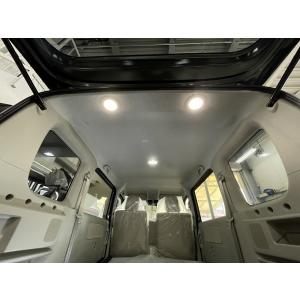 エブリイ ワゴン＆バン（DA17W/V） HIGH STYLEマフラー plusline