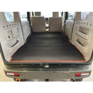 スズキ エブリィ DA64 17用 plusline LEDナンバー移設キット エブリイ ワゴン＆バン（DA17/DA64） LEDナンバー移動キット