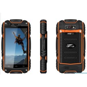 Discovery V8 本体 Simフリー スマホ 防水 耐衝撃 テザリング 海外携帯 送料無料 海外から直送 ウィルマート