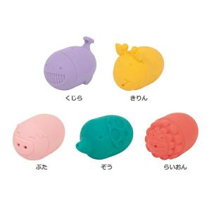 マーカス&マーカス シリコン ミニバス...の詳細画像2