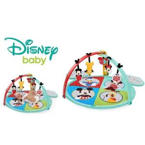 熱販売 ミッキーマウス イージーストア プレイマット プレイマット ディズニー Kidsii Kidsii ヤフー店 プレゼント プラスマート おもちゃ 教材 ギフト