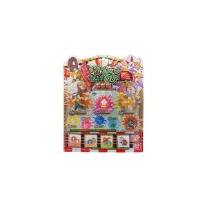 関東 中部 送料無料】妖怪ウォッチ とりつきカードバトル ブースター