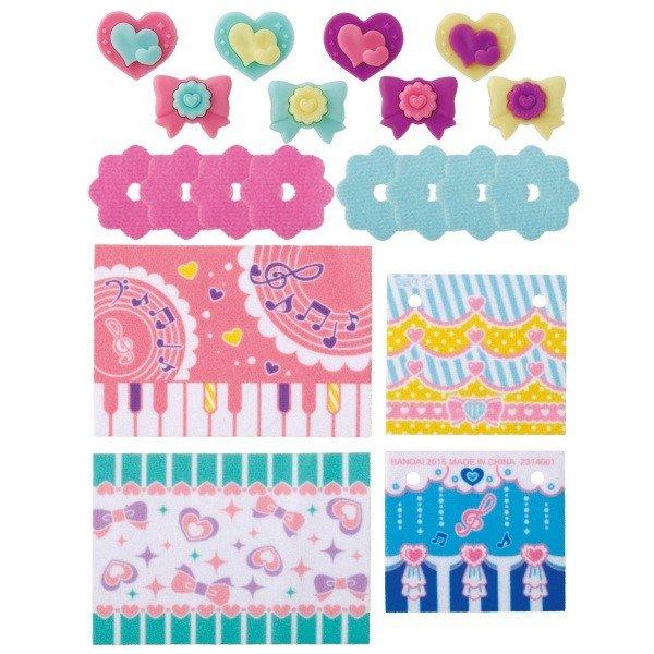 かみさまみならい ヒミツのここたま ここたまハウスホビー ラブリーアレンジセット バンダイ クリスマ...