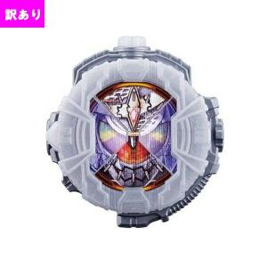 【訳あり】【廃盤品】【送料無料】仮面ライダージオウ DX鎧武極アームズライドウォッチ バンダイ おもちゃ 激安 アウトレット｜plusmart