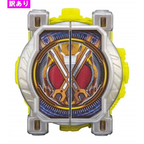 【訳あり】【廃盤品】【送料無料】仮面ライダージオウ DXキカイミライドウォッチ バンダイ おもちゃ ...