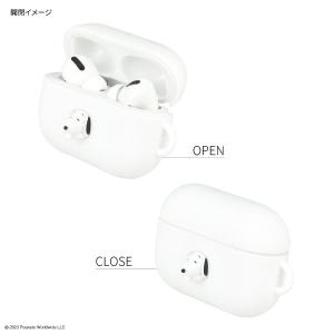 ピーナッツ AirPods Pro 第2世代 ...の詳細画像2