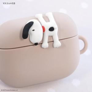 ピーナッツ AirPods Pro 第2世代 ...の詳細画像3