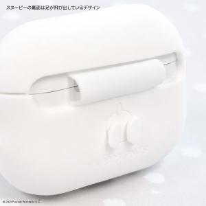 ピーナッツ AirPods Pro 第2世代 ...の詳細画像4