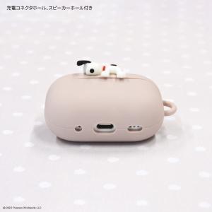 ピーナッツ AirPods Pro 第2世代 ...の詳細画像5
