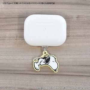 ピーナッツ USB Type-C対応コネクタチ...の詳細画像3