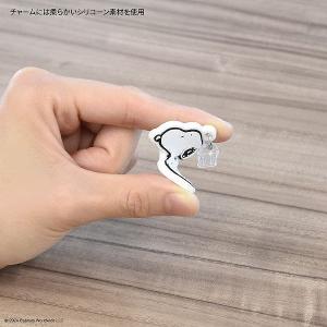 ピーナッツ USB Type-C対応コネクタチ...の詳細画像4