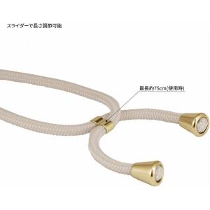 メール便送料無料 ピーナッツ マルチリングプラ...の詳細画像2