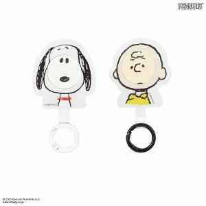 メール便送料無料 ピーナッツ フレームマルチリ...の詳細画像1